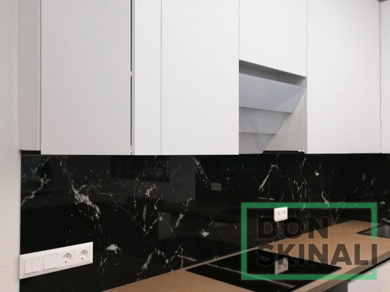 Кухонные фартуки