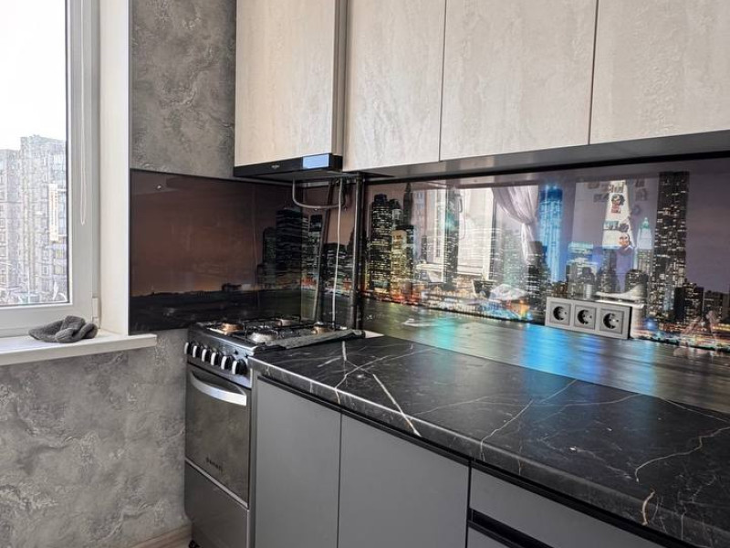 Наші роботи