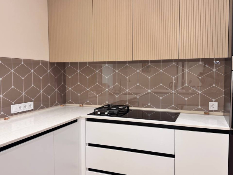 Наші роботи