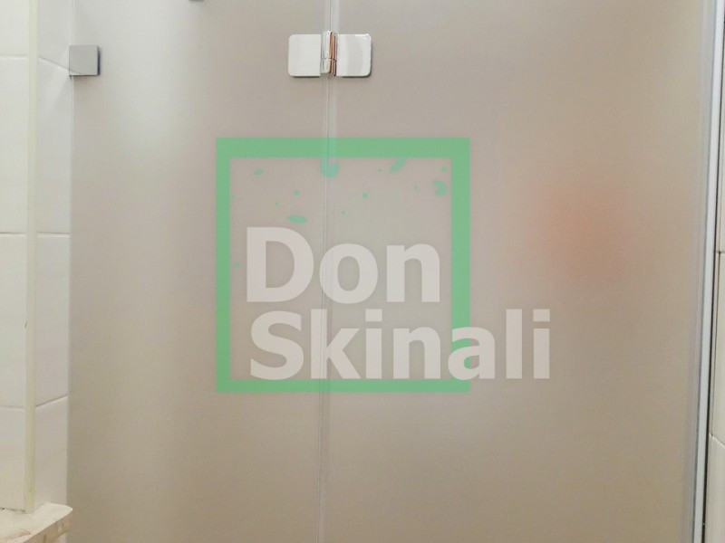 Душевые кабины