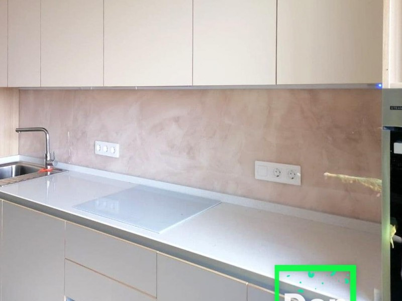 Кухонные фартуки