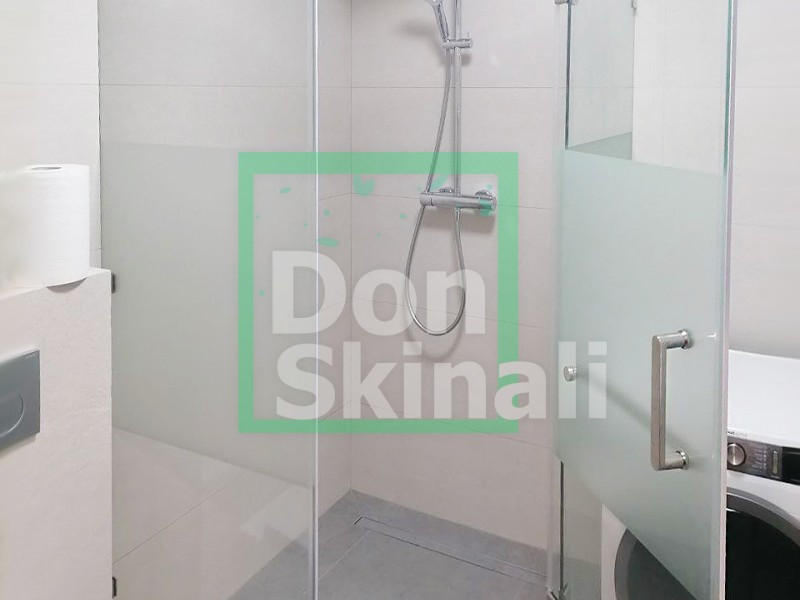 Душевые кабины