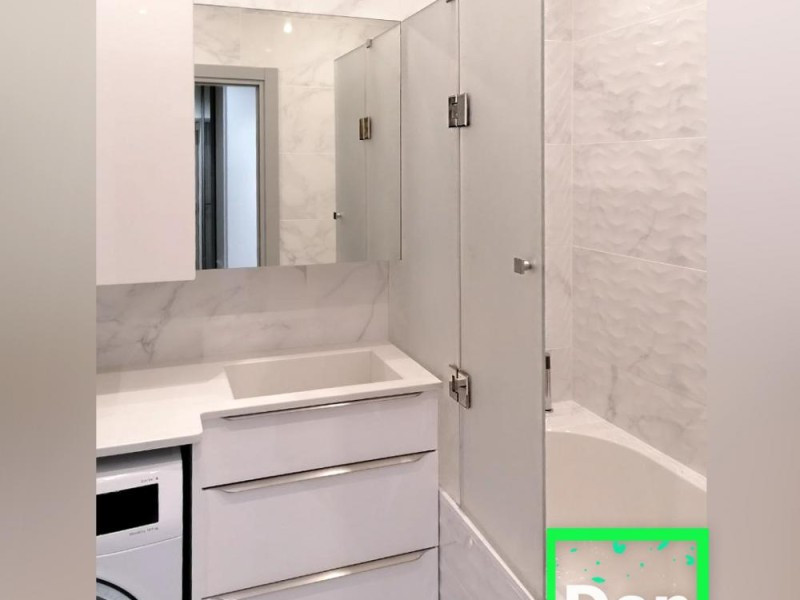 Душевые кабины