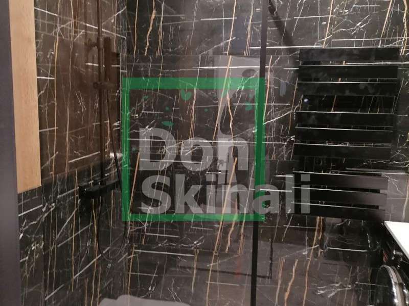 Душевые кабины