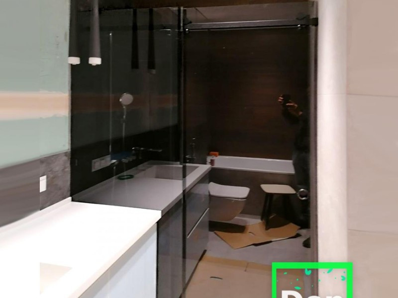 Душевые кабины