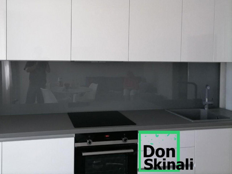 Кухонные фартуки