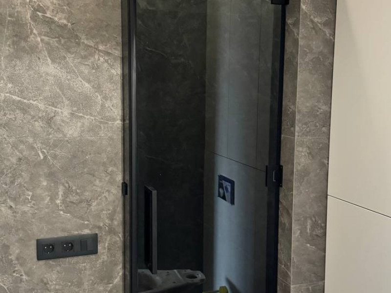 Душевые кабины