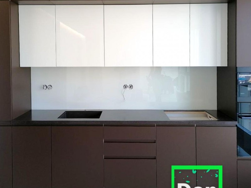 Кухонные фартуки