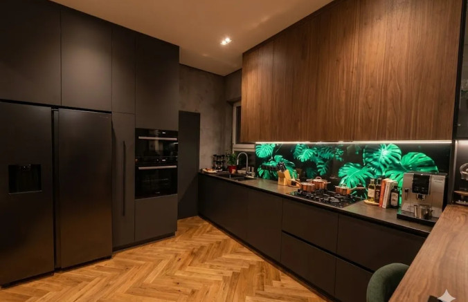 Кухонні фартухи(скіналі)