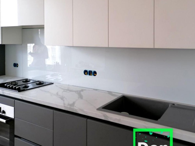 Кухонные фартуки