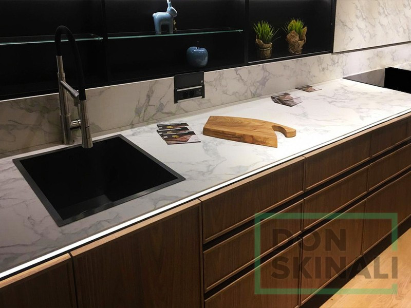 Столешницы Ceraglass