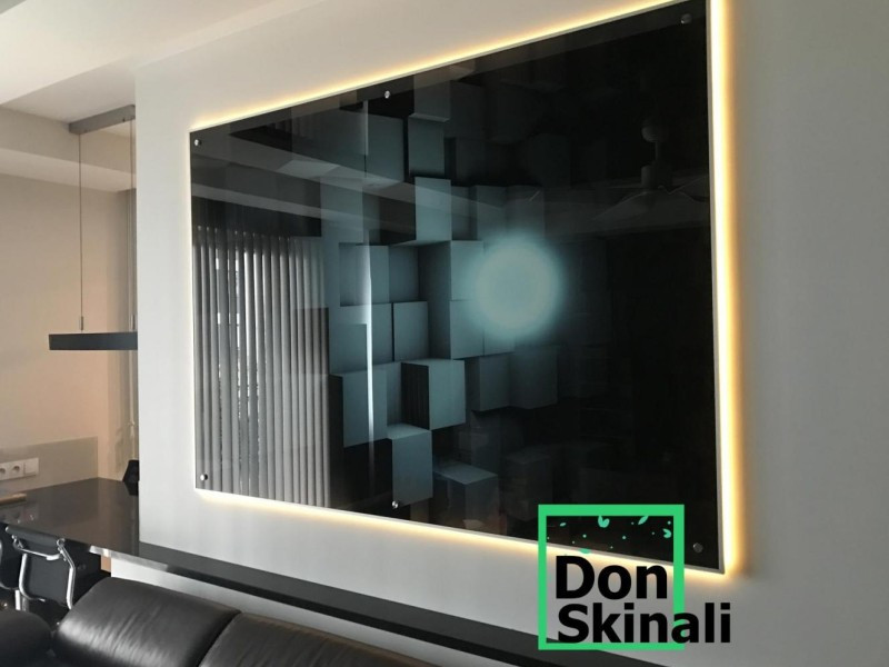 Картини, панно