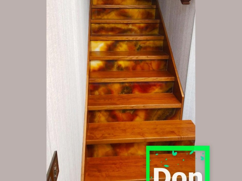 Кухонные фартуки