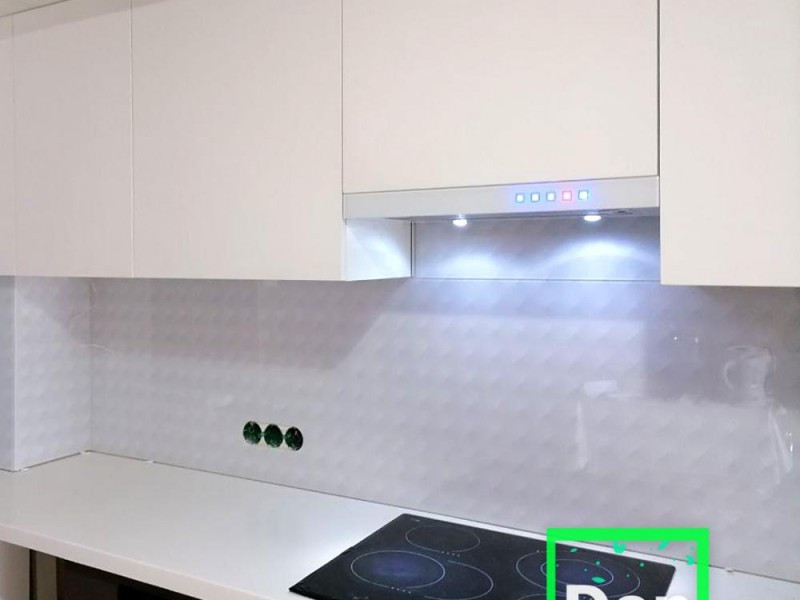 Кухонные фартуки