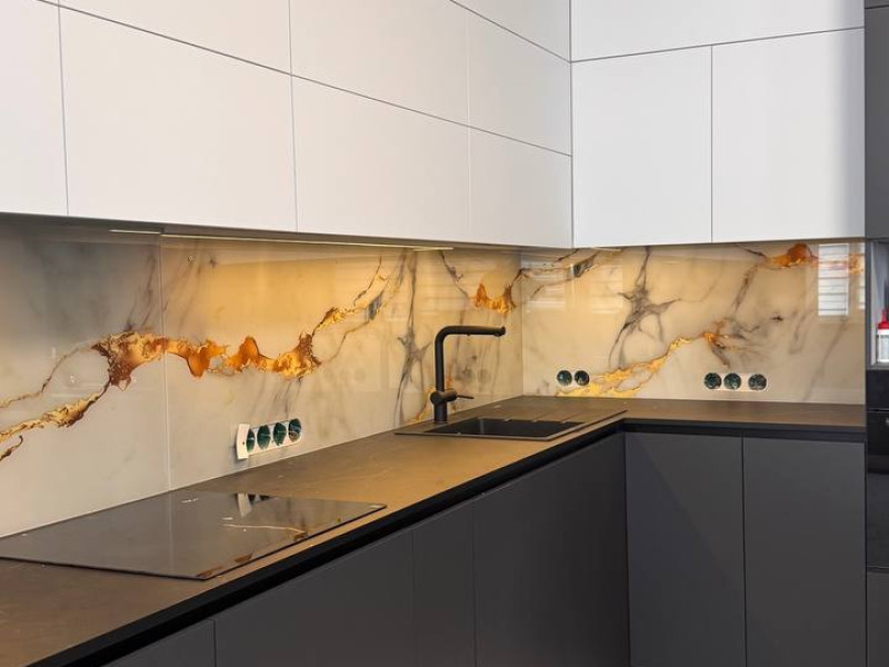 Наши работы