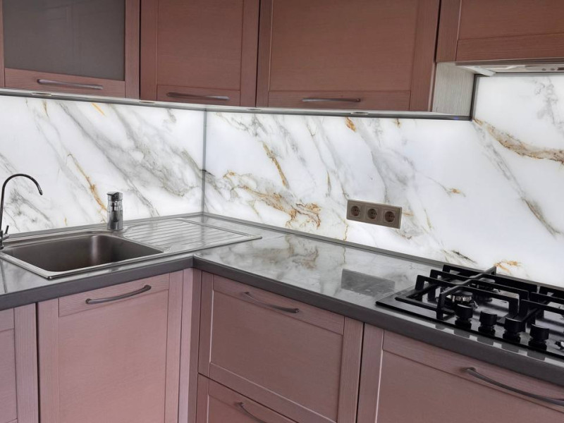 Наши работы