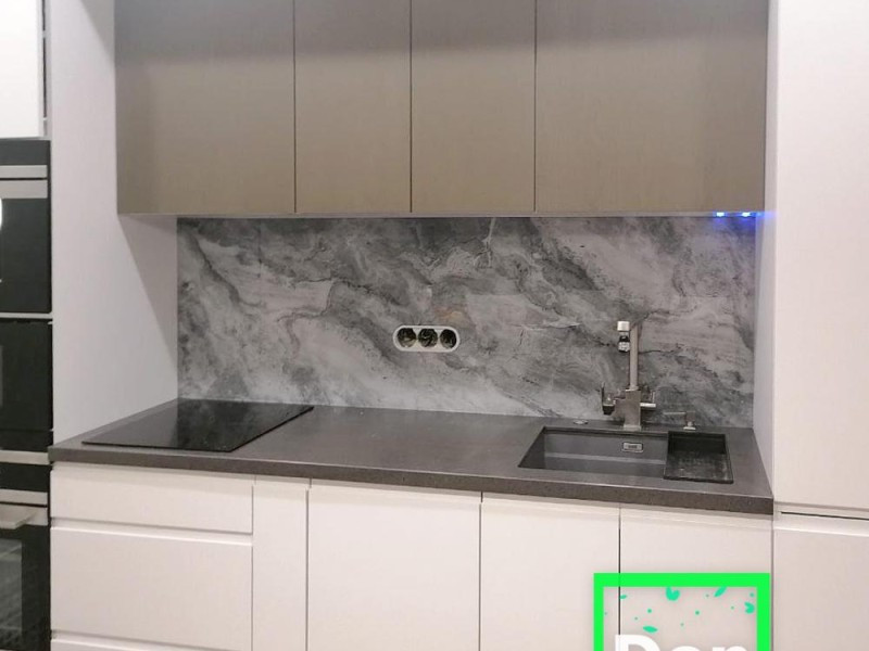 Кухонные фартуки