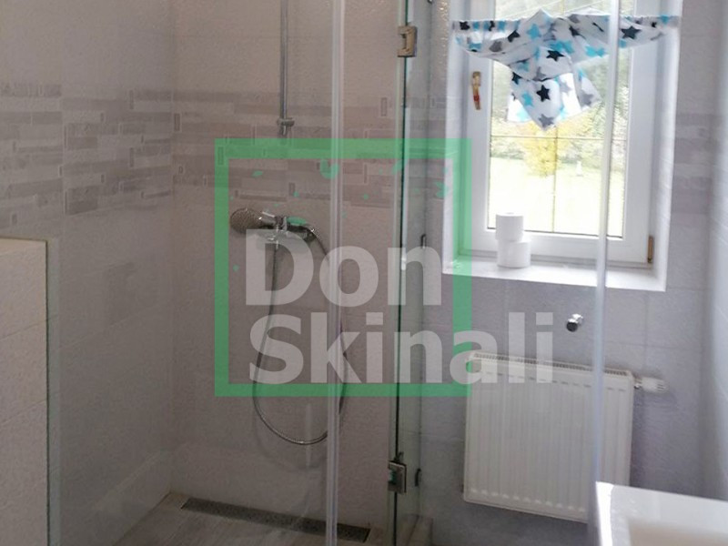 Душевые кабины