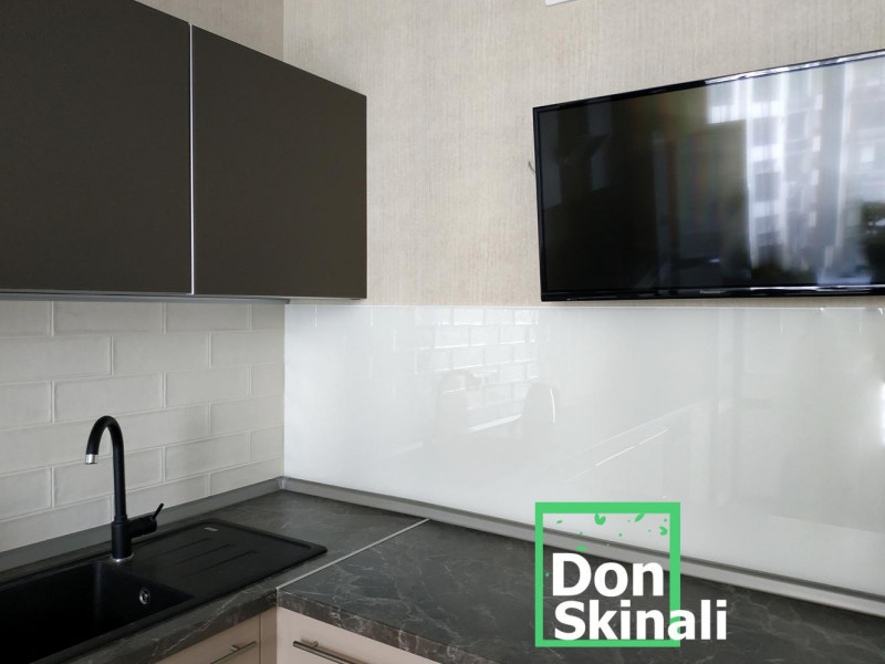 Кухонные фартуки