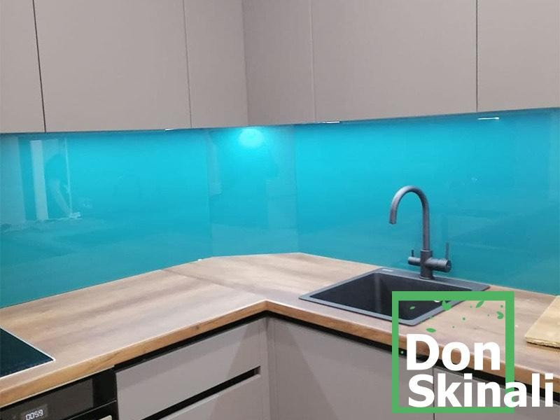 Кухонные фартуки