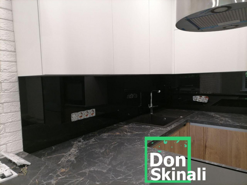 Кухонные фартуки