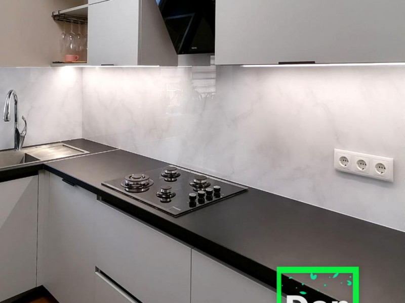 Кухонные фартуки