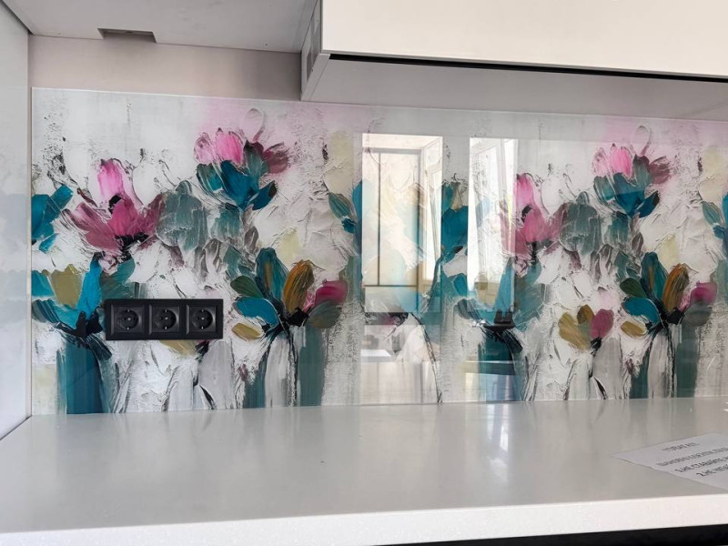 Наші роботи