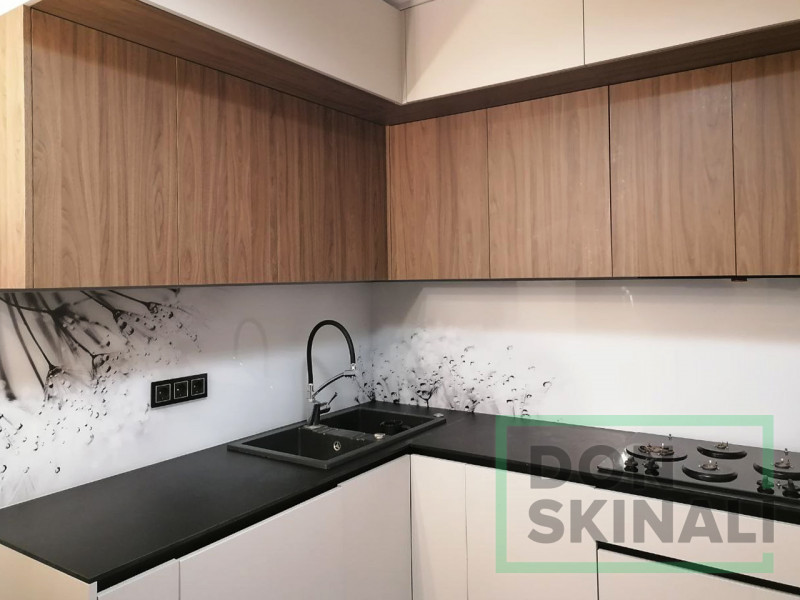 Кухонные фартуки