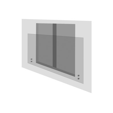 Французский балкон