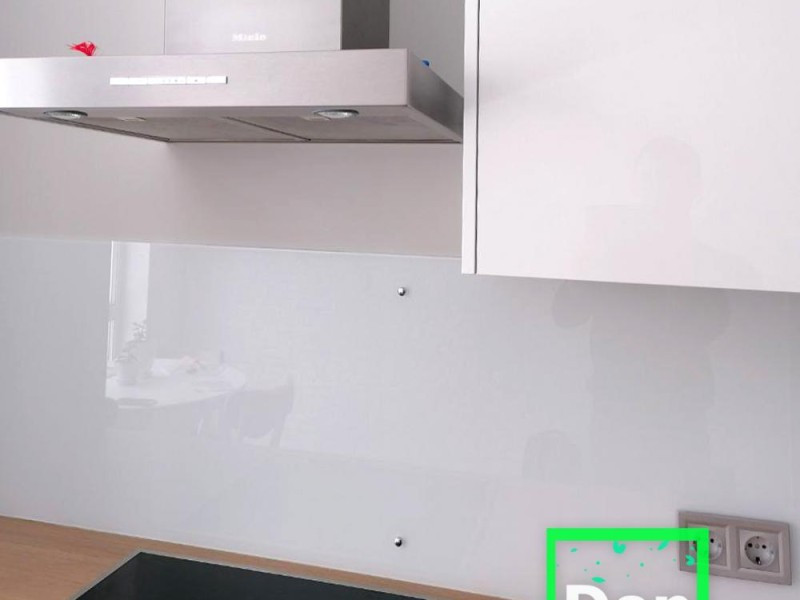 Кухонные фартуки