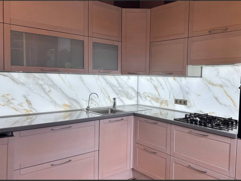 Наши работы