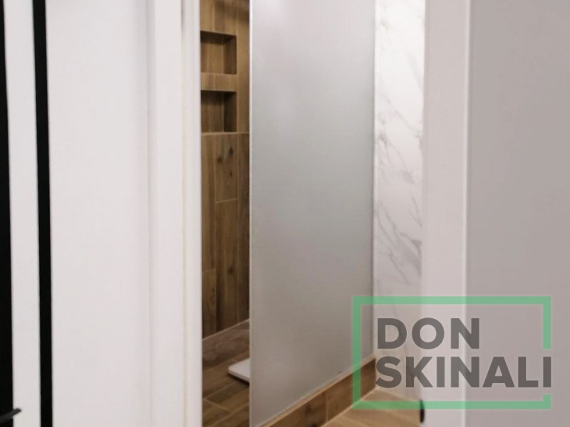 Душевые кабины