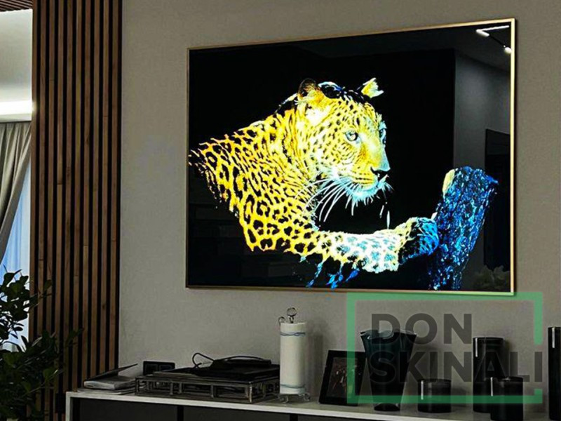 Картини, панно