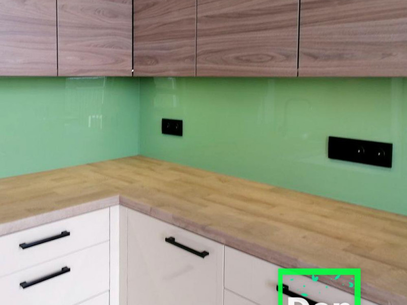 Кухонные фартуки