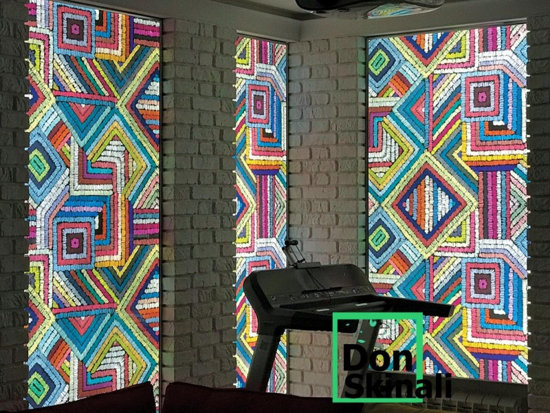 Фальш-вікна