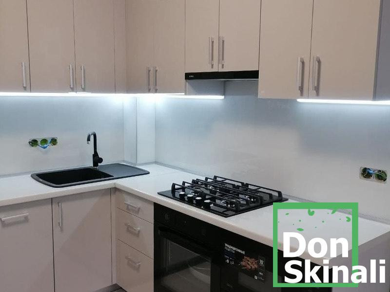 Кухонные фартуки