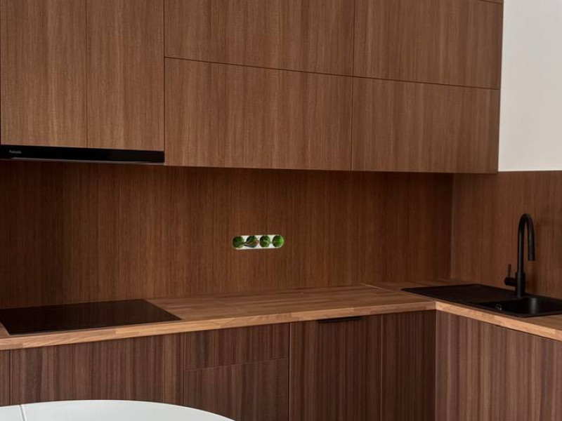 Наші роботи