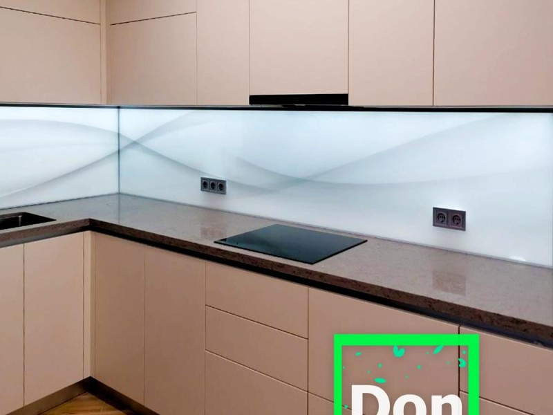 Кухонные фартуки