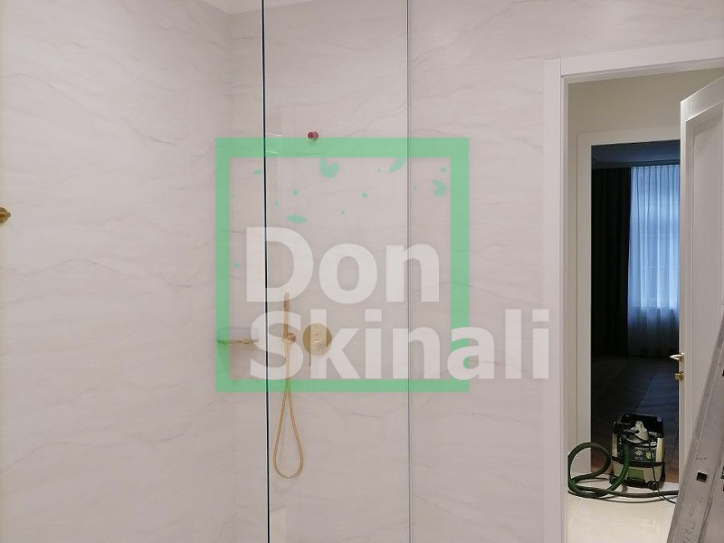 Душевые кабины