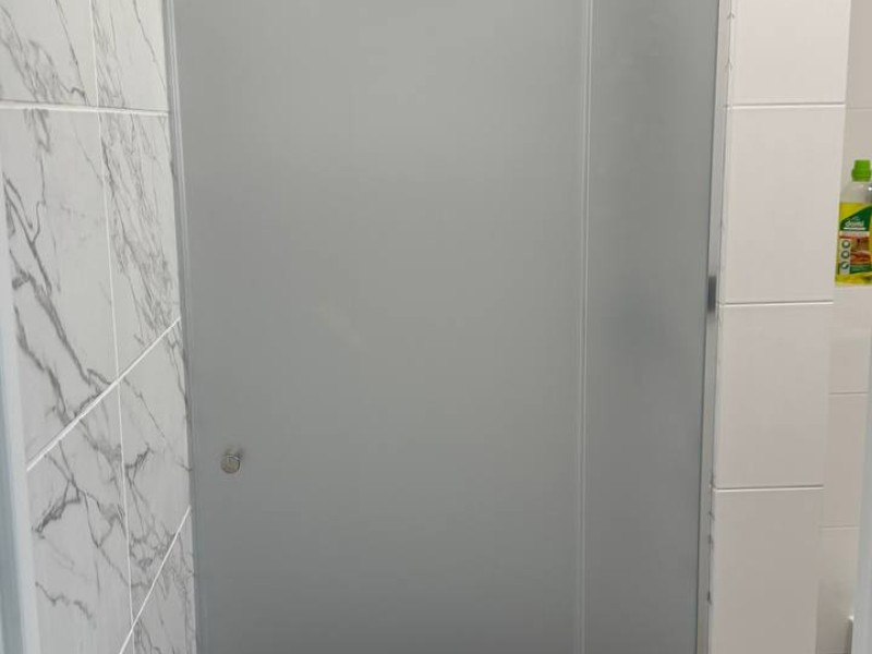 Душевые кабины