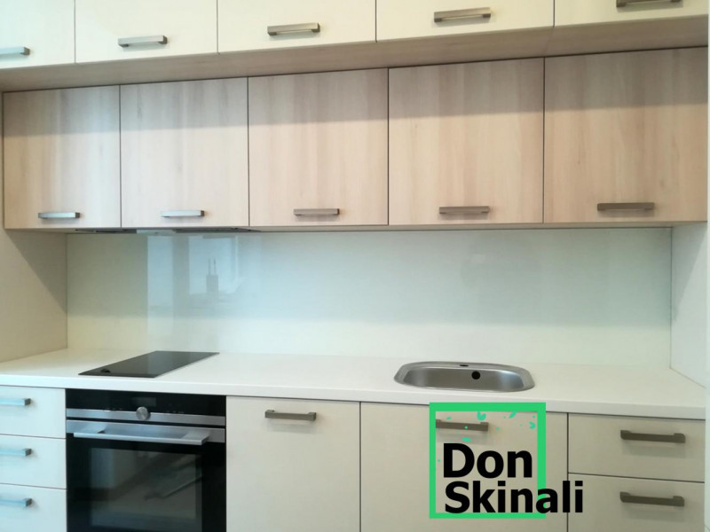 Кухонные фартуки