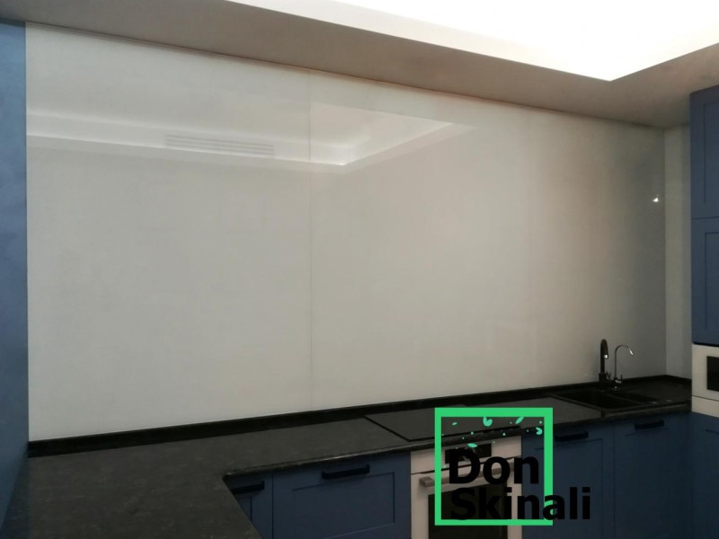 Перегородки, балюстрады