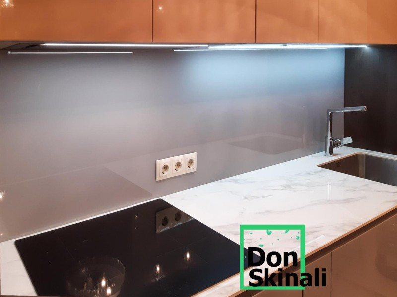 Кухонные фартуки