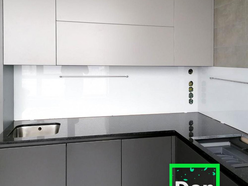 Кухонные фартуки