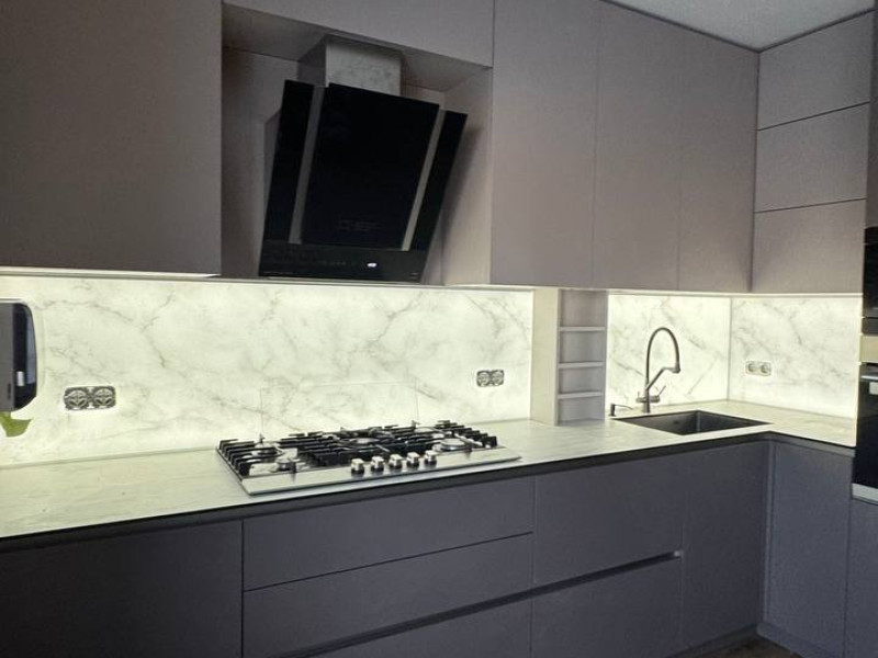 Наші роботи