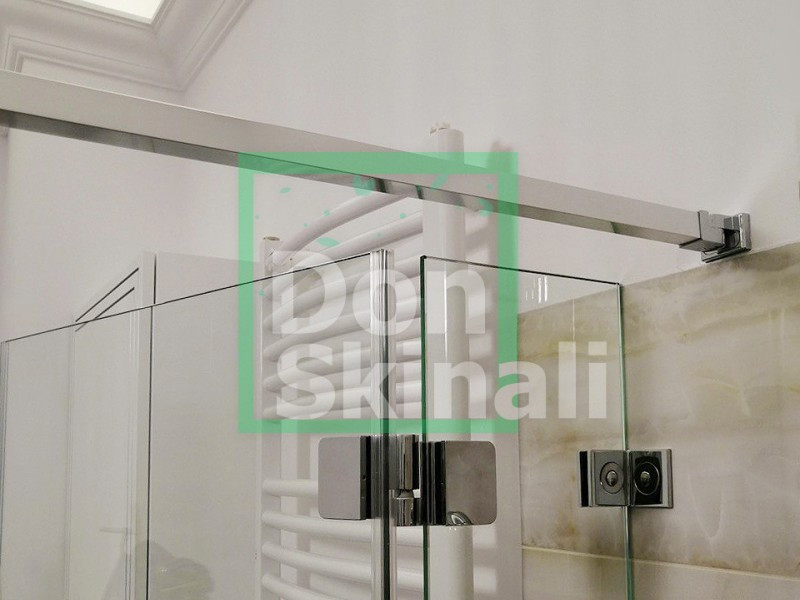 Душевые кабины