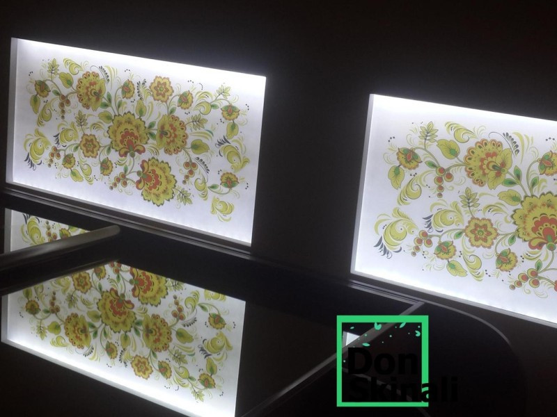 Фальш-вікна