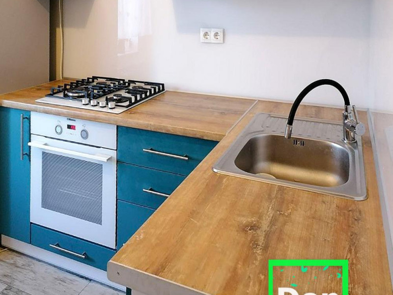 Кухонные фартуки