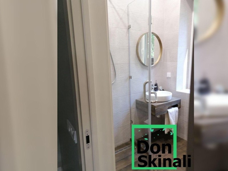 Душевые кабины