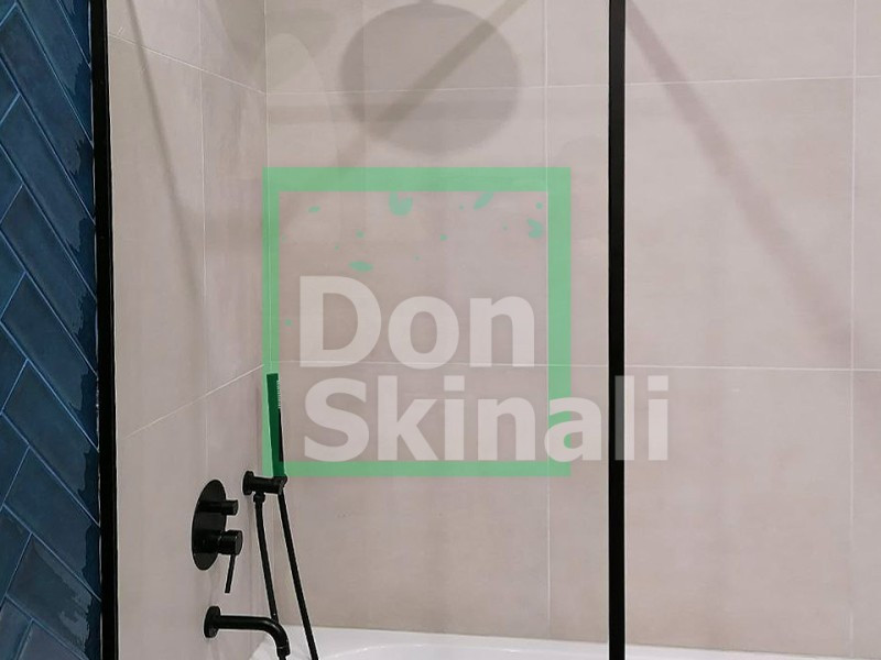 Душевые кабины